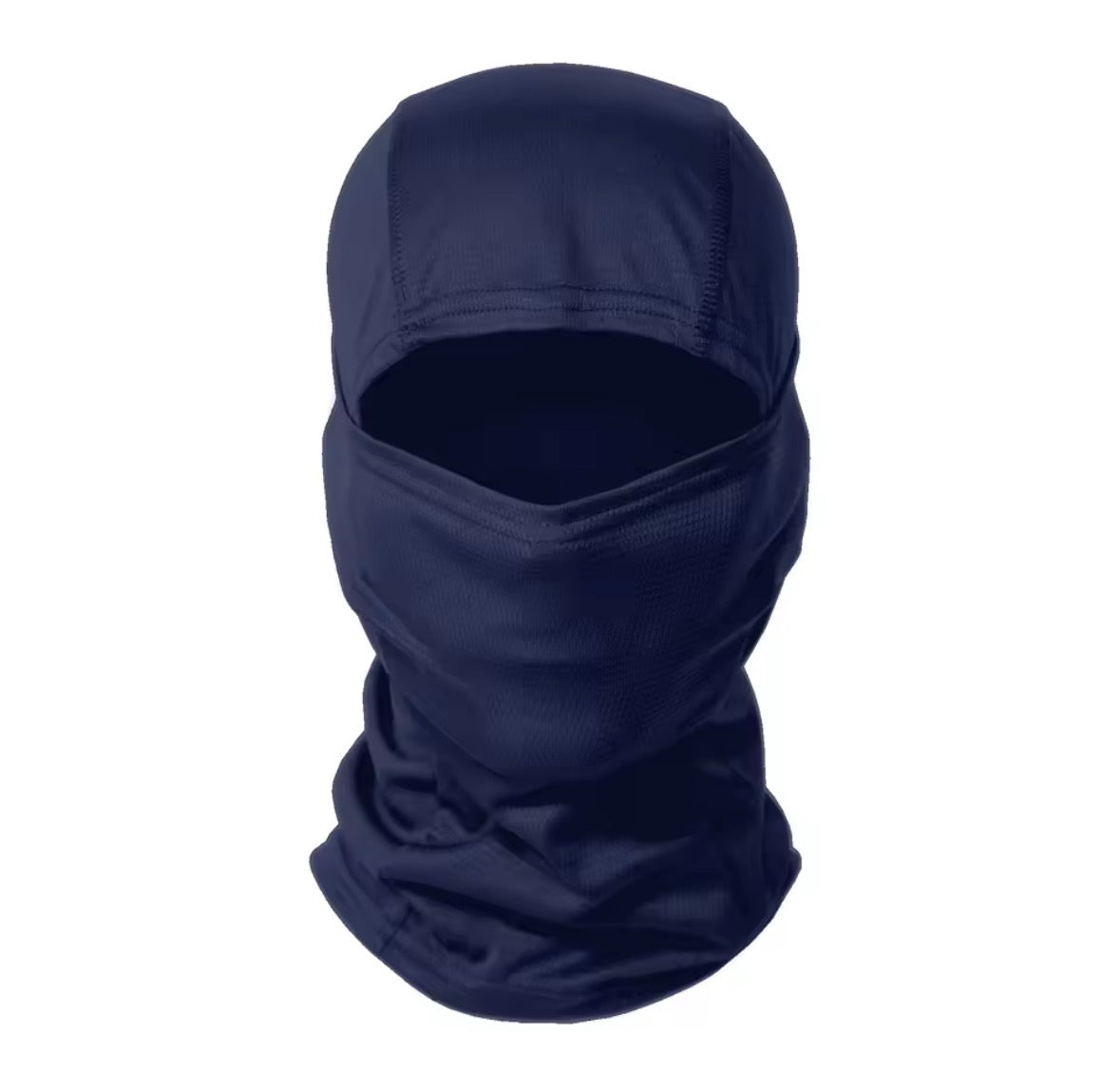 Cagoule Randonnée Intégrale Outdoor Légère Confort