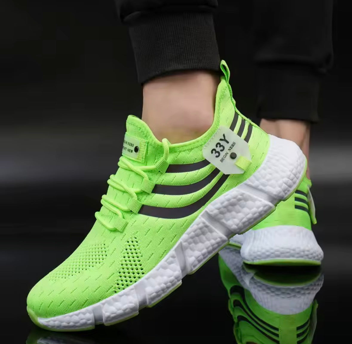 Chaussures Randonnée Légères Marche Outdoor Confort