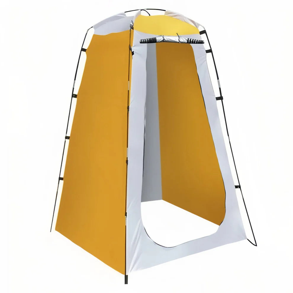 Tente Douche Toilette Portable Outdoor Camping