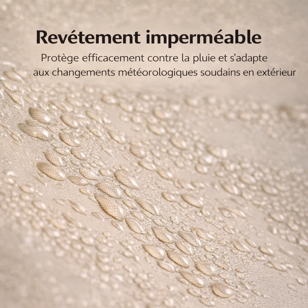 Tente Automatique 4 Places Impérméable Anti-UV