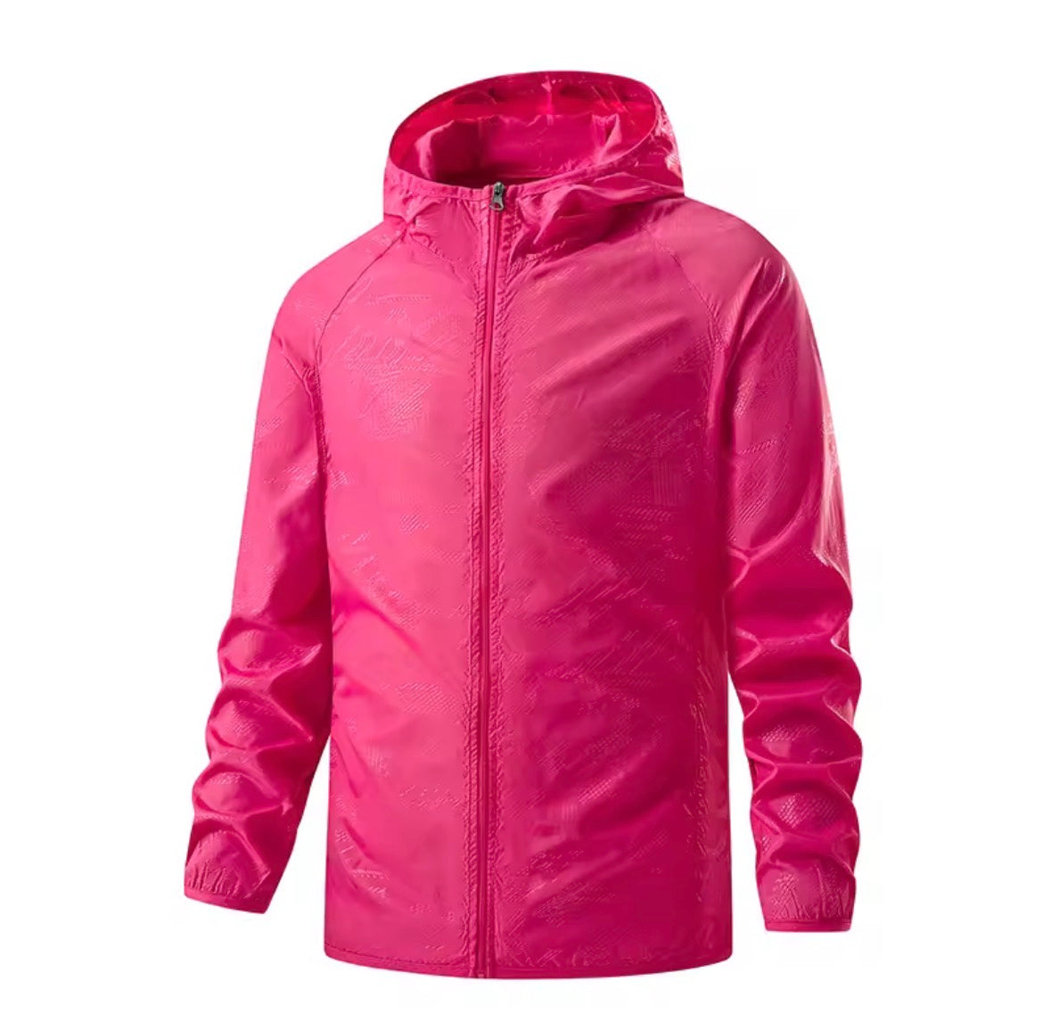 Veste Randonnée Impérméable Unisexe