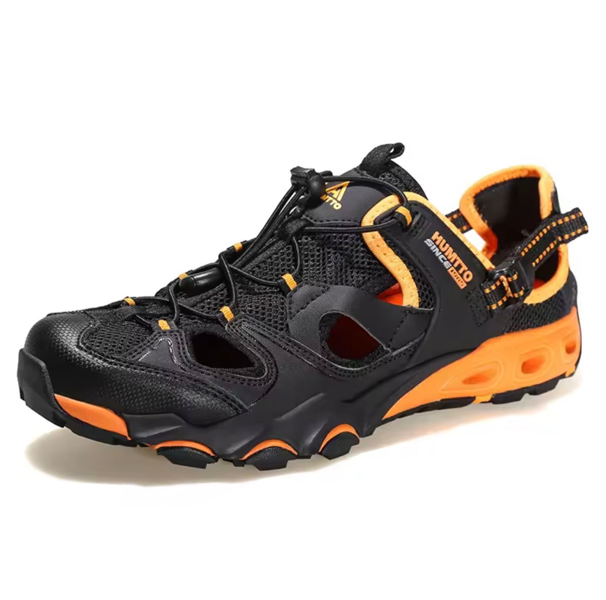 Chaussures Aquatiques Randonnée Homme Léger Confort