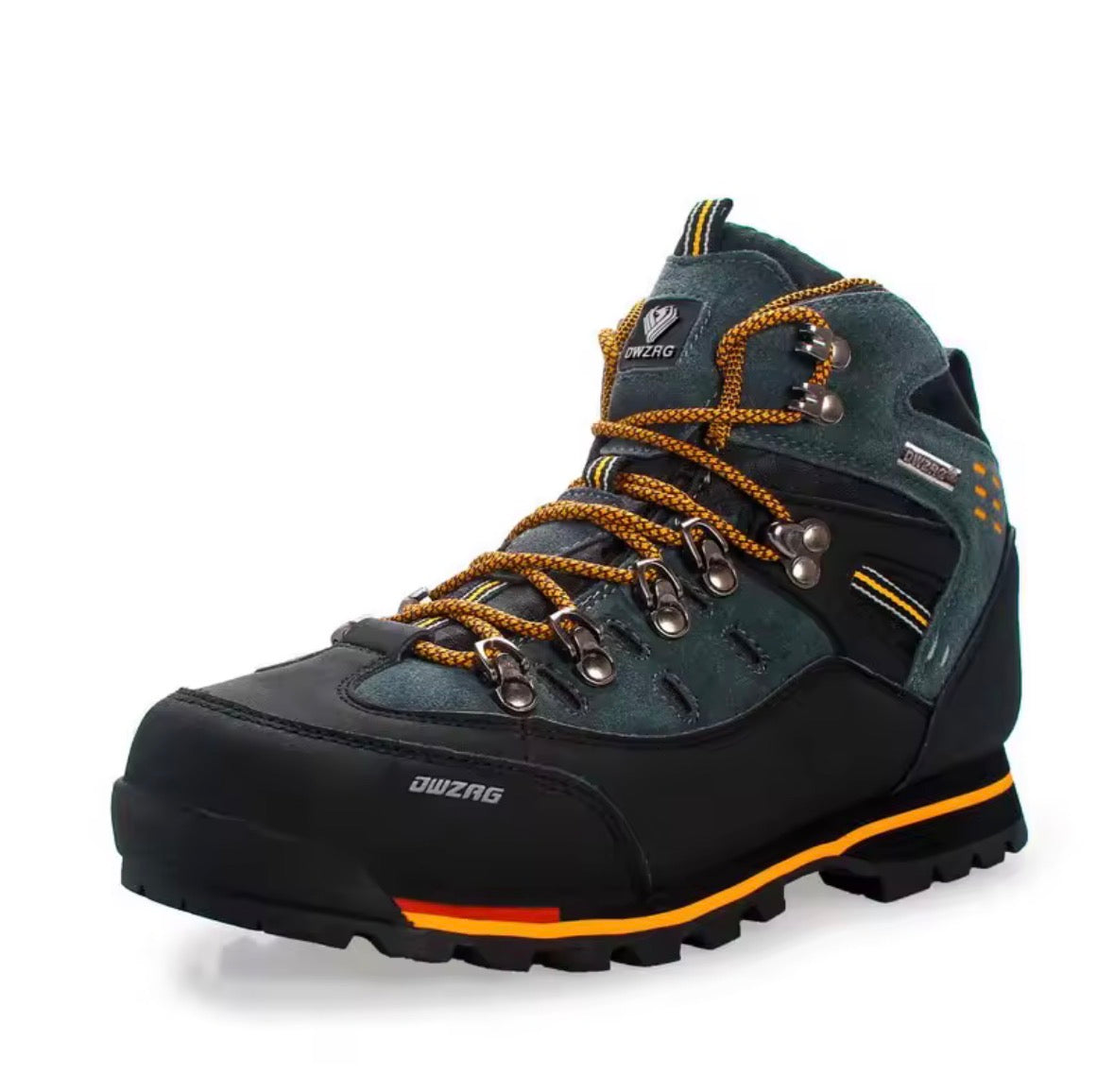 Chaussures Randonnée Homme Tout-Terrain