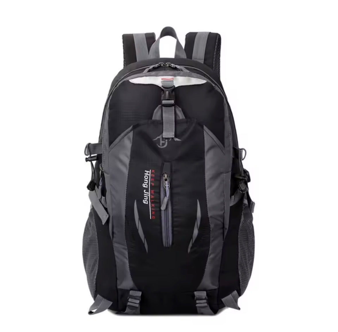 Sac à Dos Randonnée 40L Léger Étanche Résistant