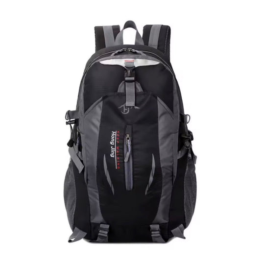 Sac à Dos Randonnée 40L Léger Étanche Résistant