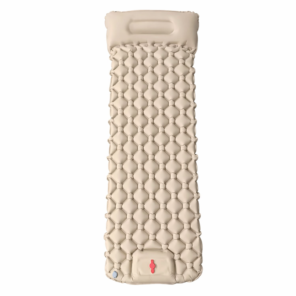 Matelas Gonflable Randonnée Léger Compact Confort