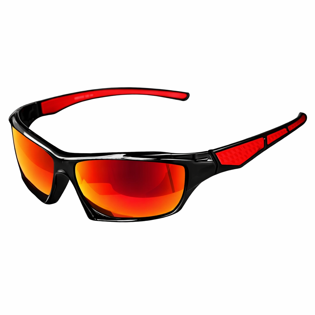 Lunettes Soleil Polarisées UV400 Randonnée