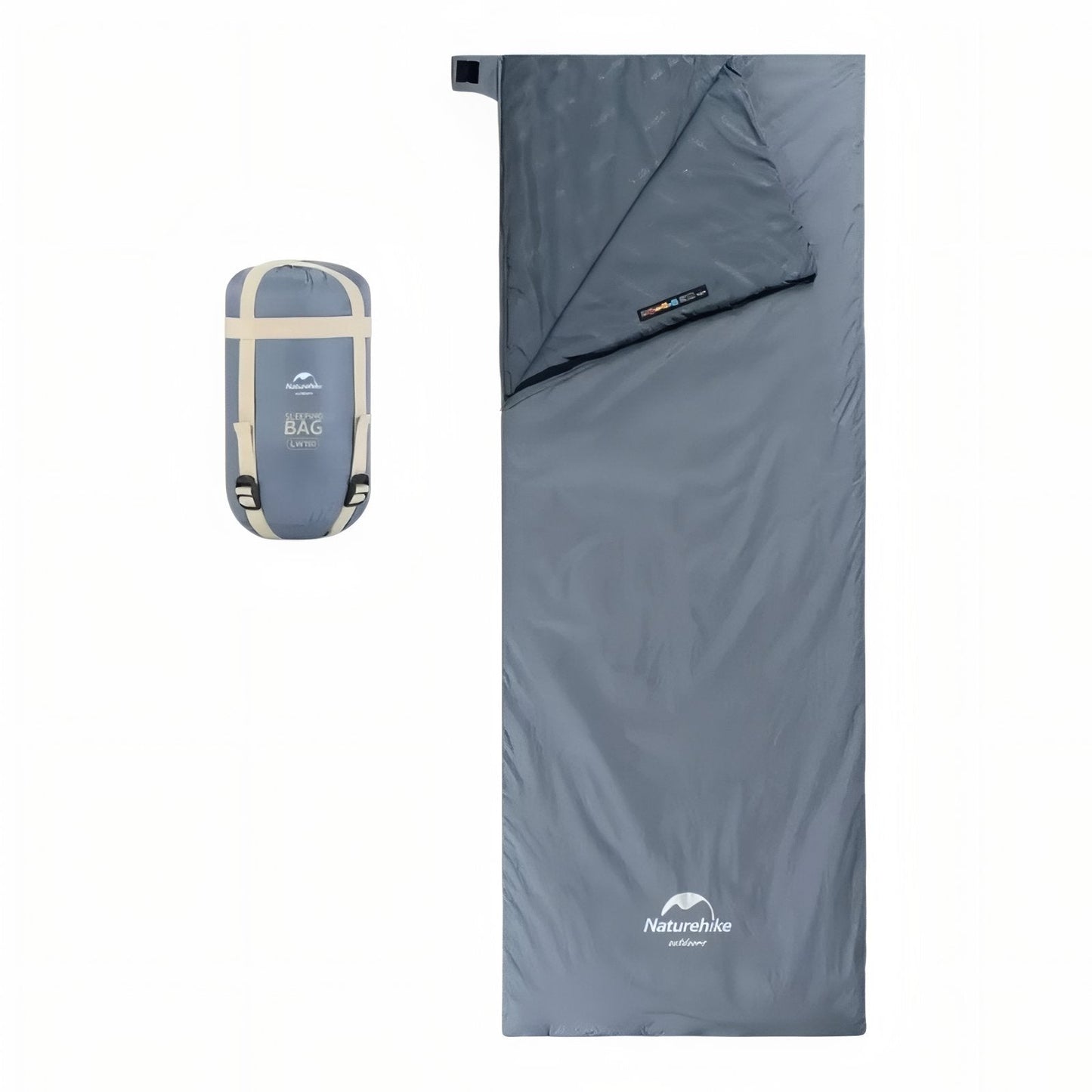 Sac Couchage Randonnée Été Ultraléger Confort