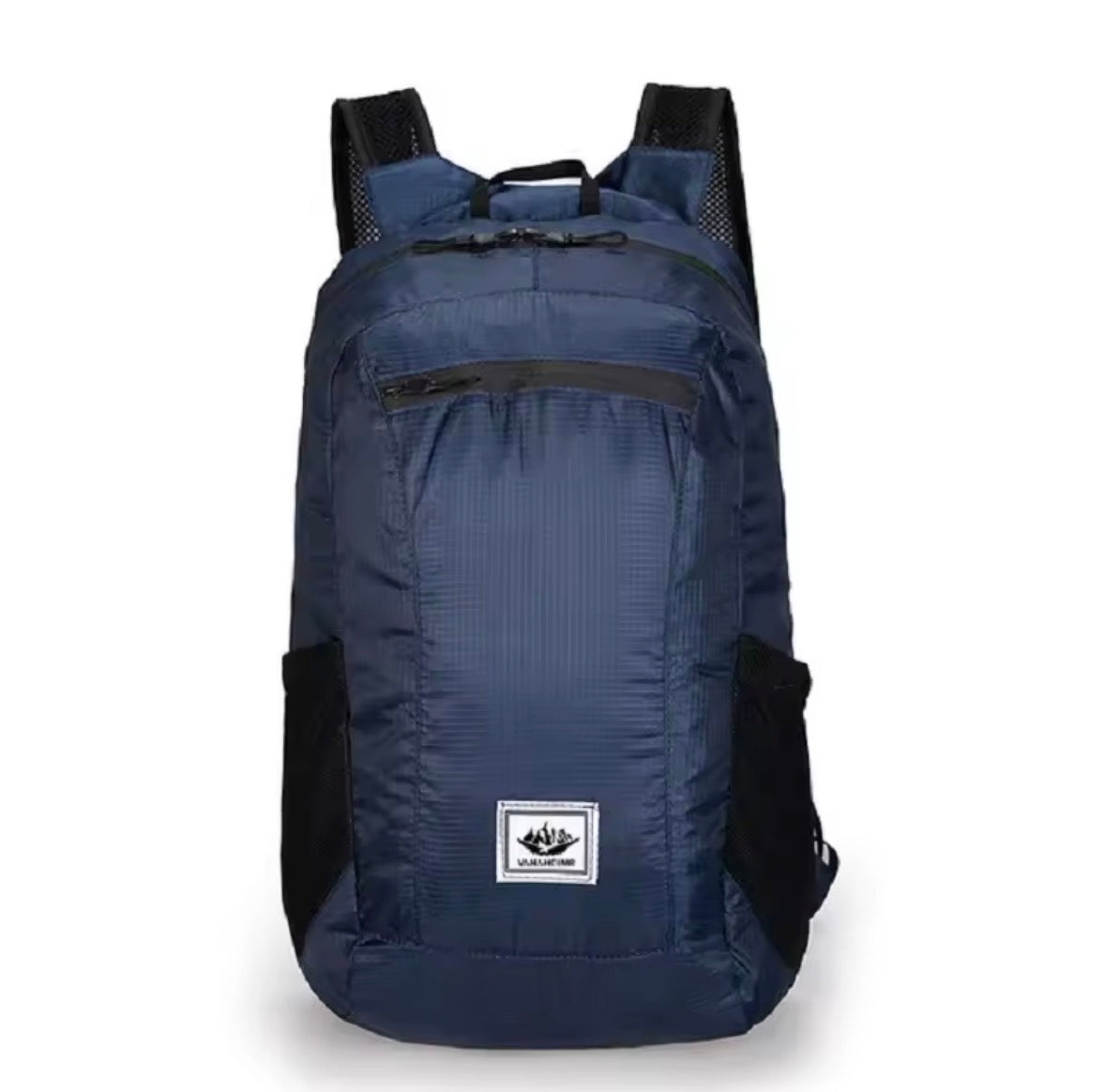 Sac à Dos Pliant 18L Ultraléger Randonnée Outdoor