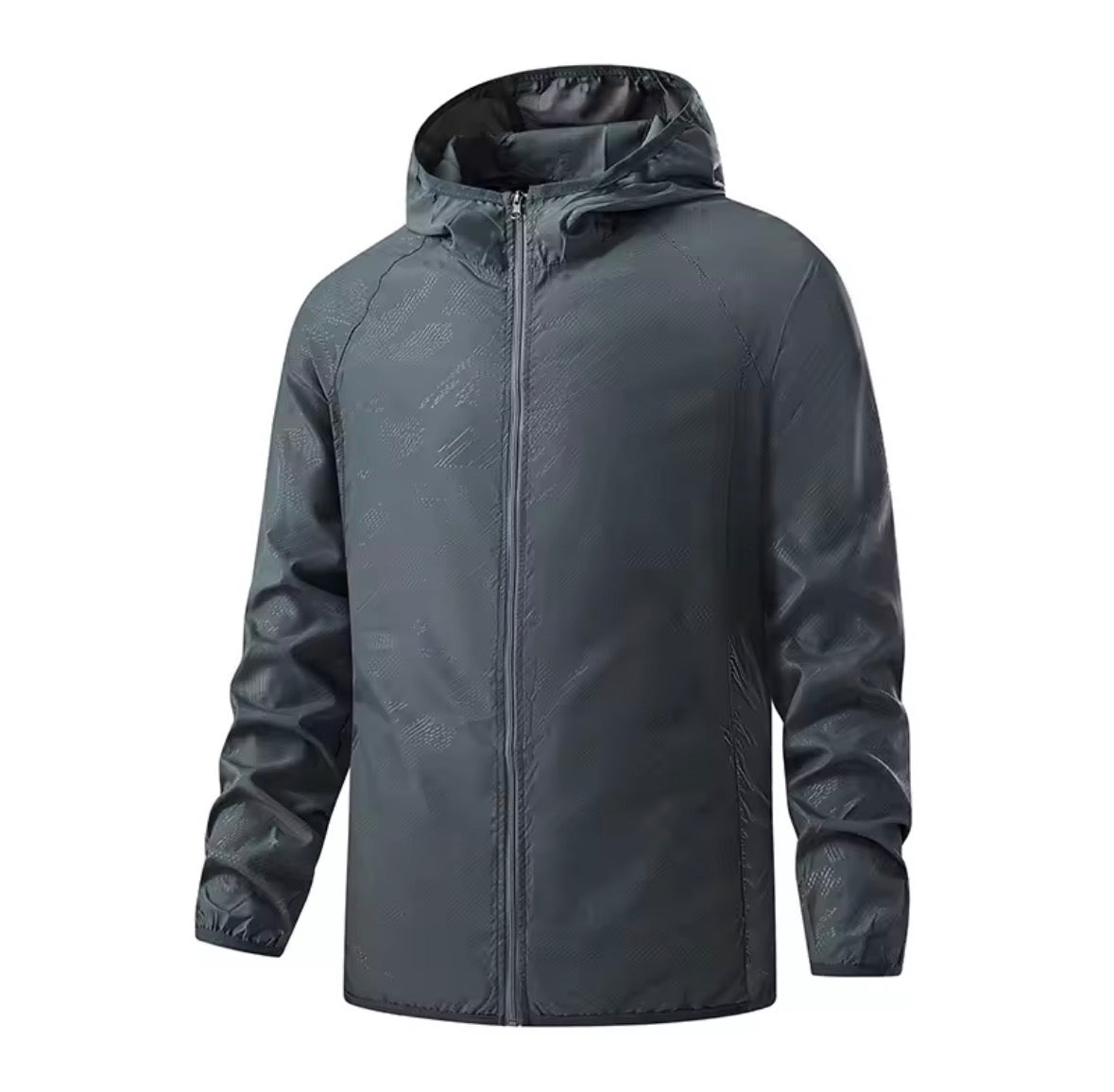 Veste Randonnée Impérméable Unisexe