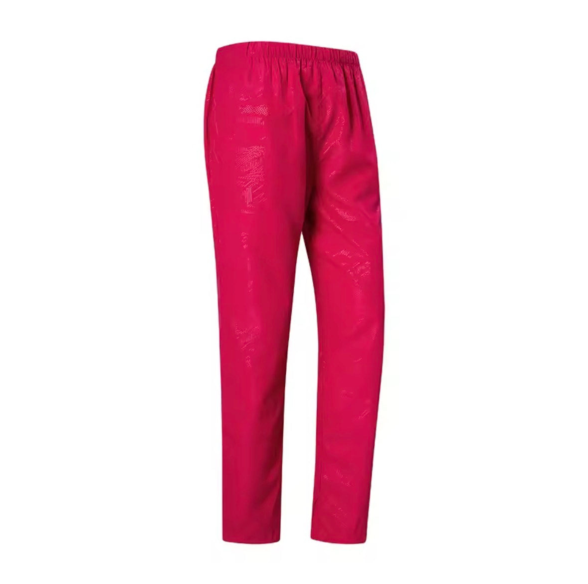Pantalon Randonnée Impérméable Unisexe Léger Confort