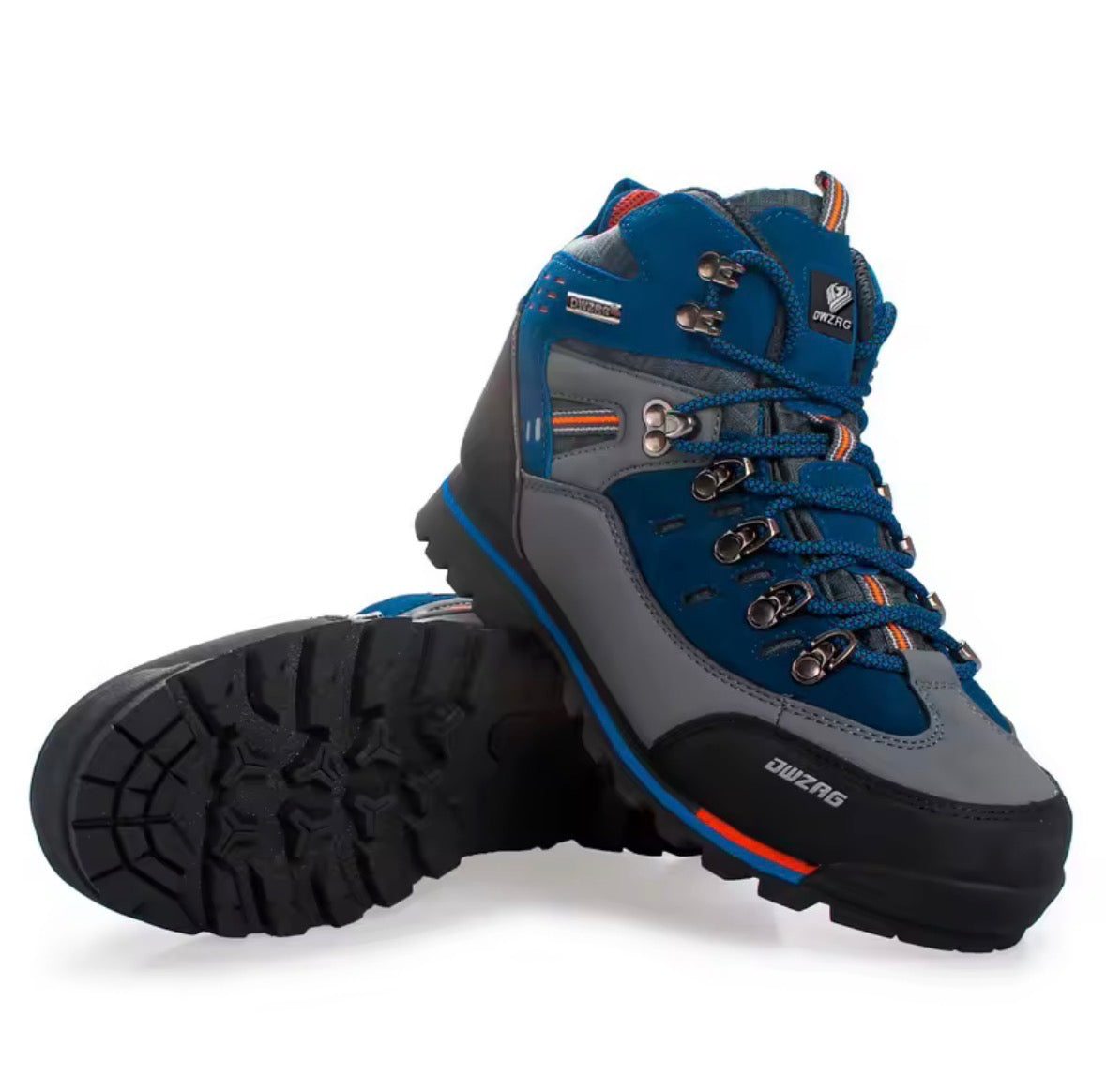 Chaussures Randonnée Homme Tout-Terrain