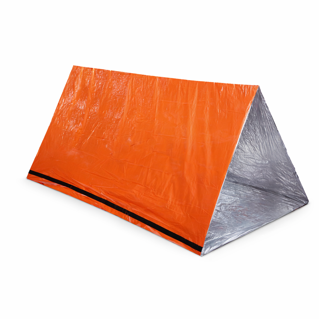 Kit Survie Randonnée 2 Personnes Urgence Outdoor