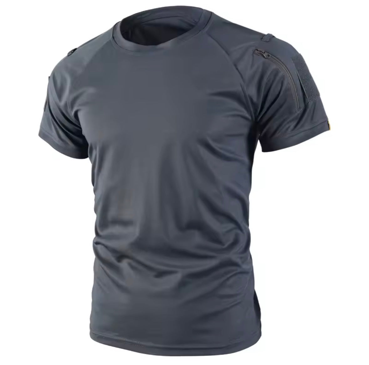 T-Shirt Randonnée Séchage Rapide Léger Respirant