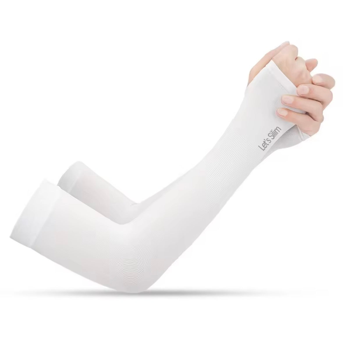 Manchettes Randonnée Anti-UV Respirantes Protection