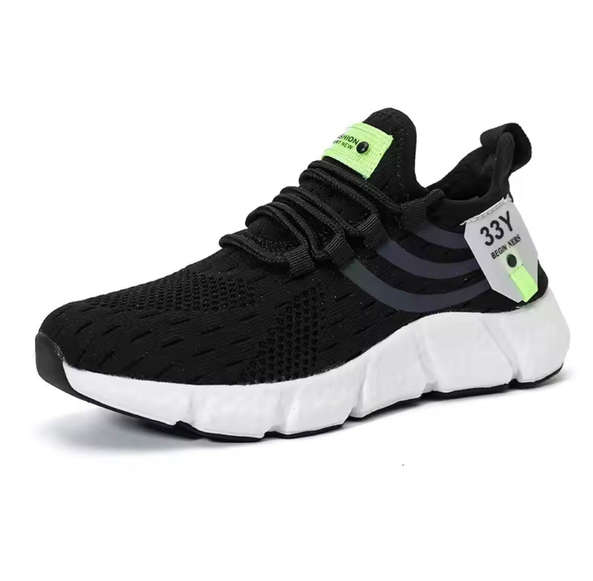 Chaussures Randonnée Légères Marche Outdoor Confort
