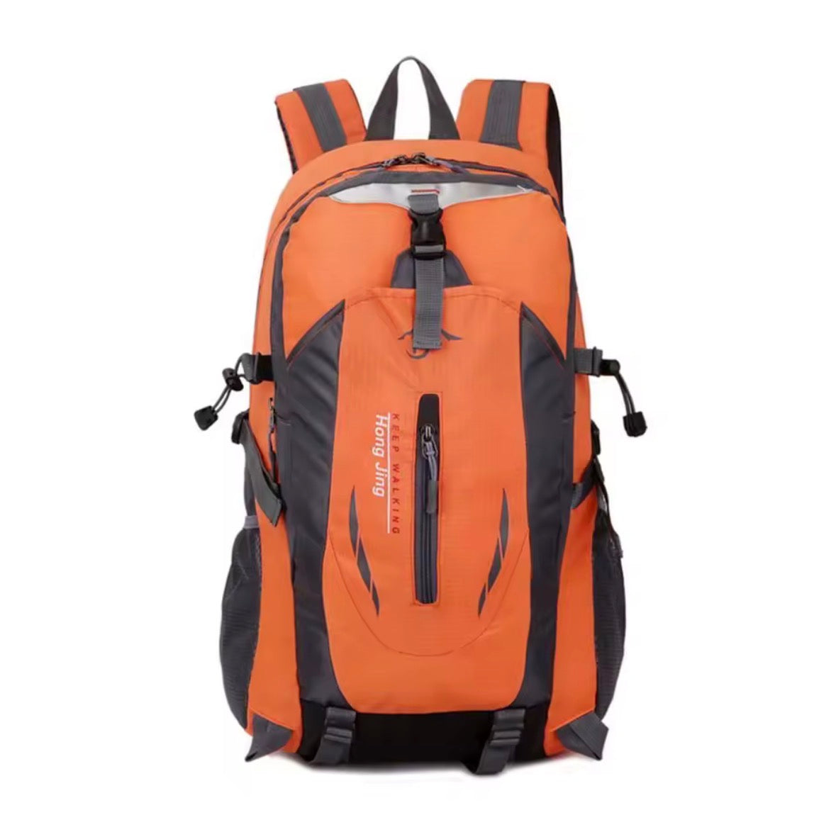 Sac à Dos Randonnée 40L Léger Étanche Résistant