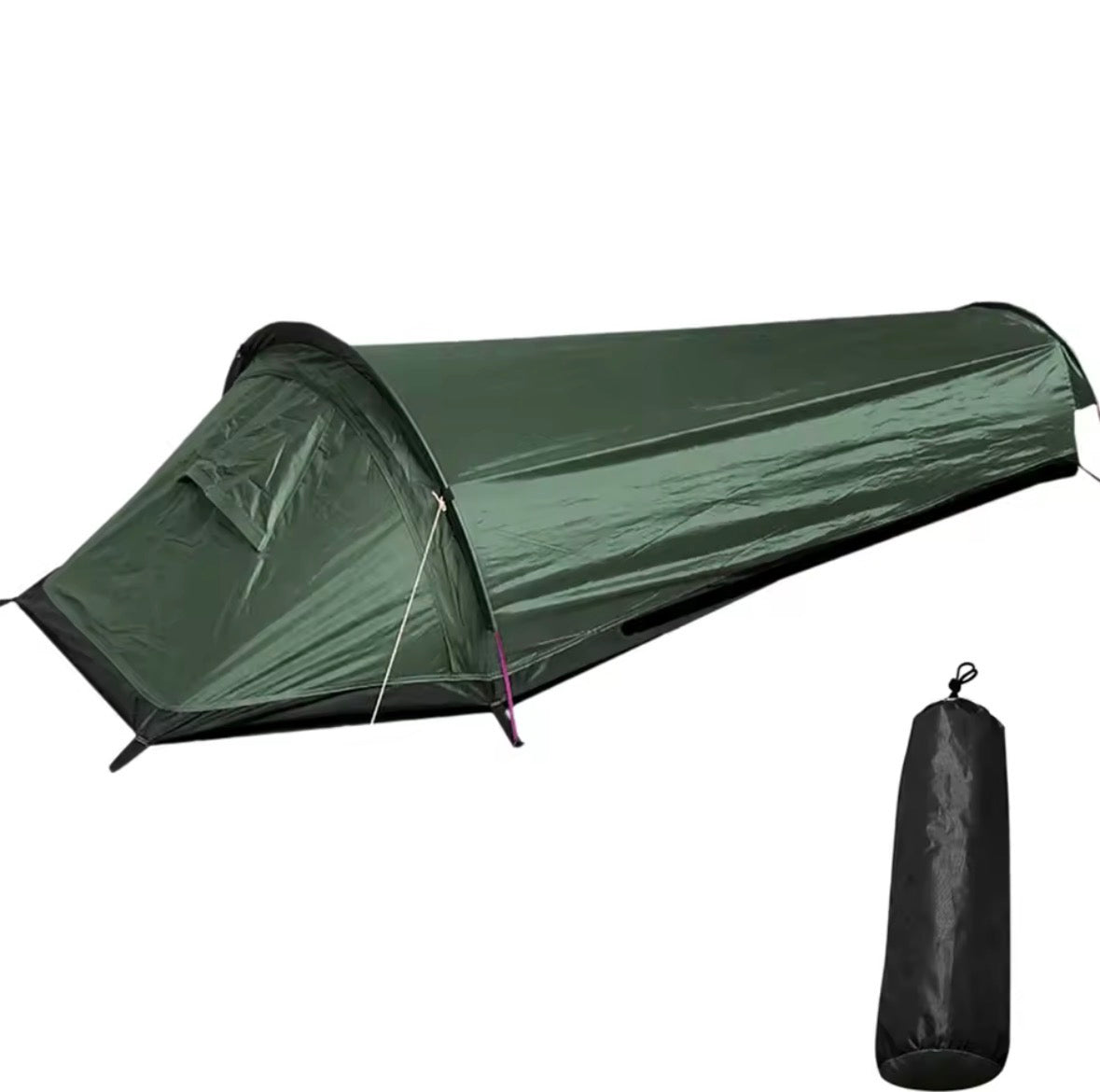 Tente Randonnée Légère Impérméable Outdoor