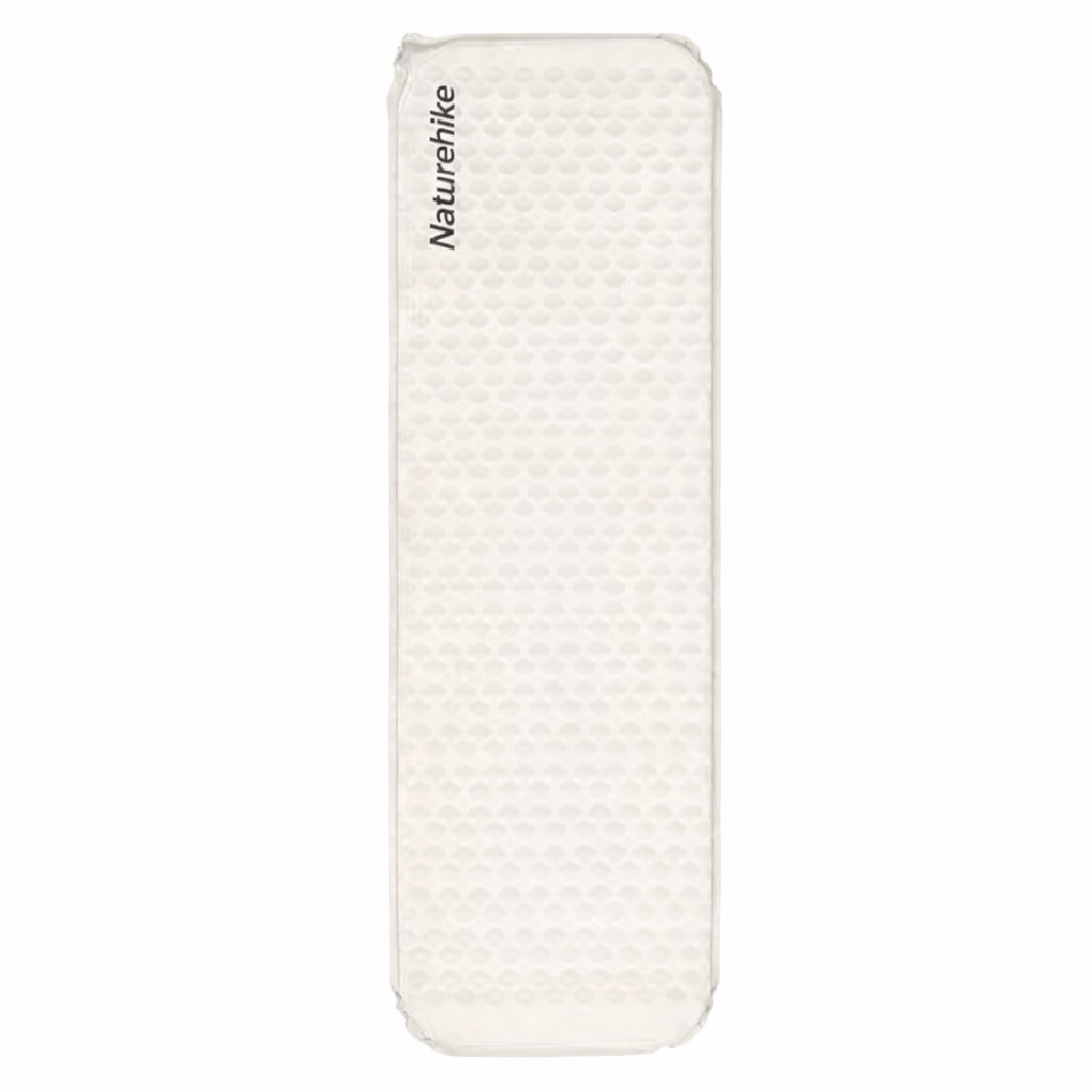 Matelas Gonflable Randonnée Ultraléger Confort