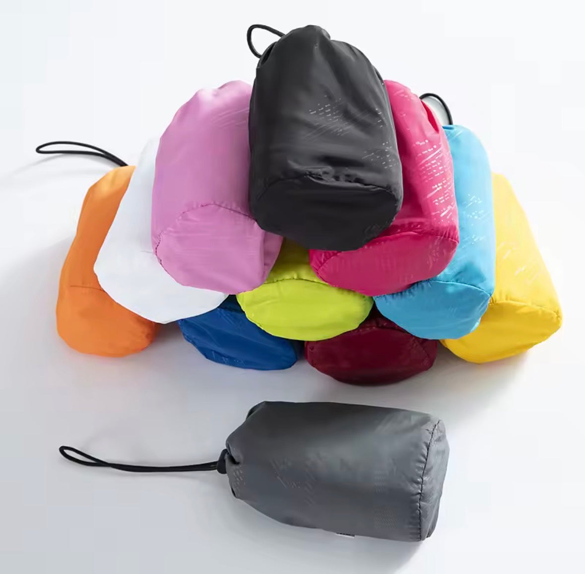 Veste Randonnée Impérméable Unisexe