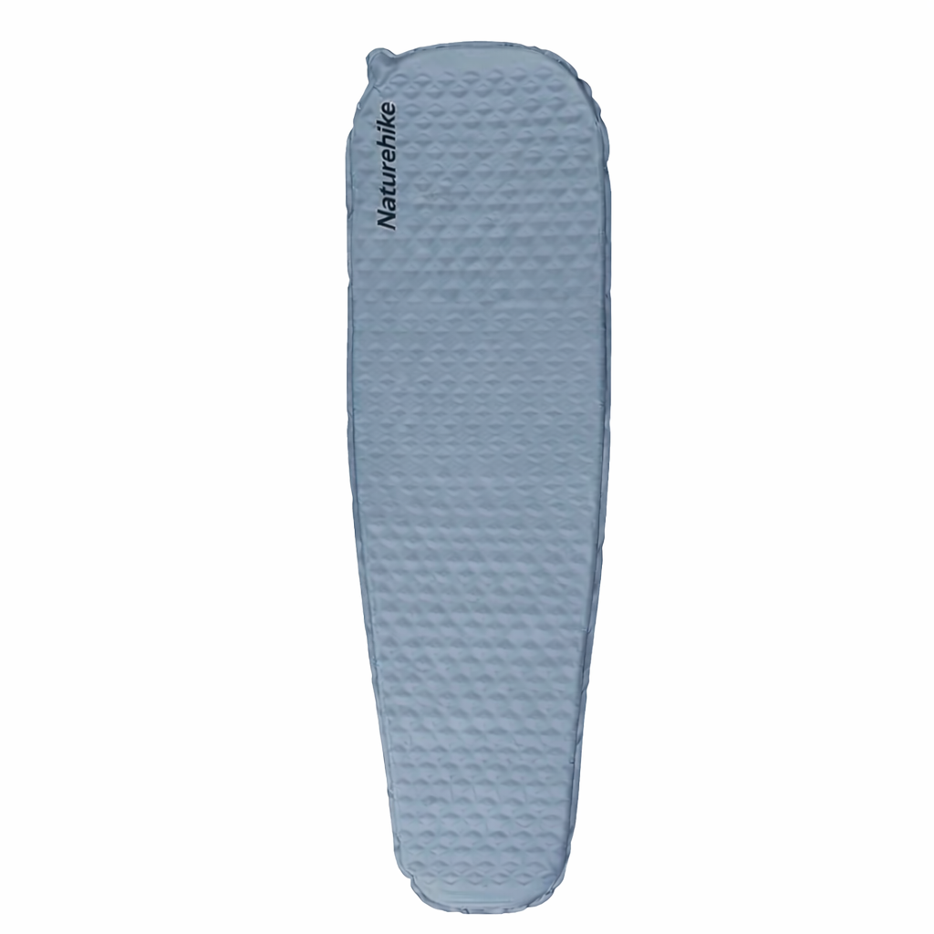Matelas Gonflable Randonnée Ultraléger Confort