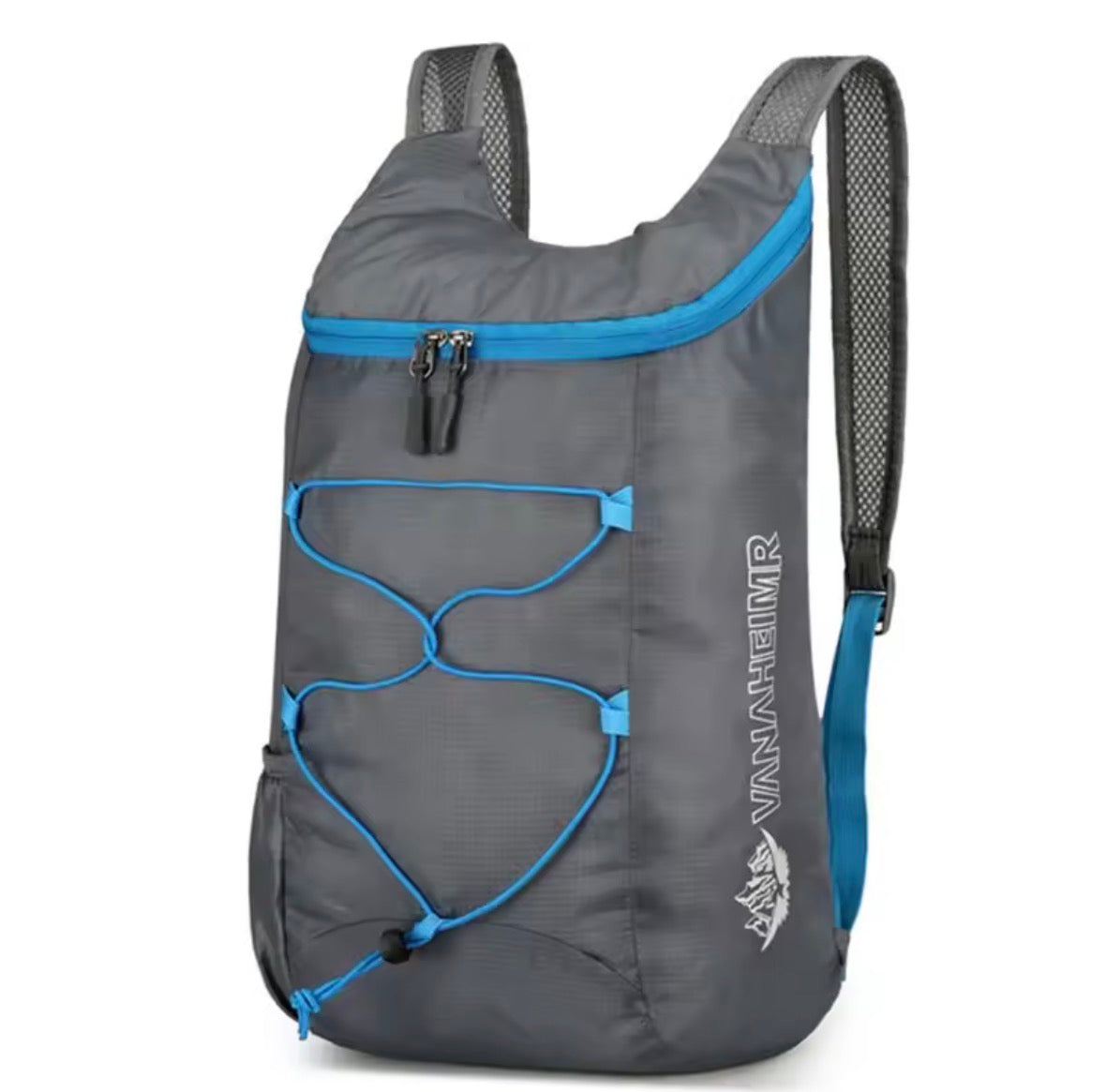 Sac à Dos Pliant Randonnée Léger Étanche Compact