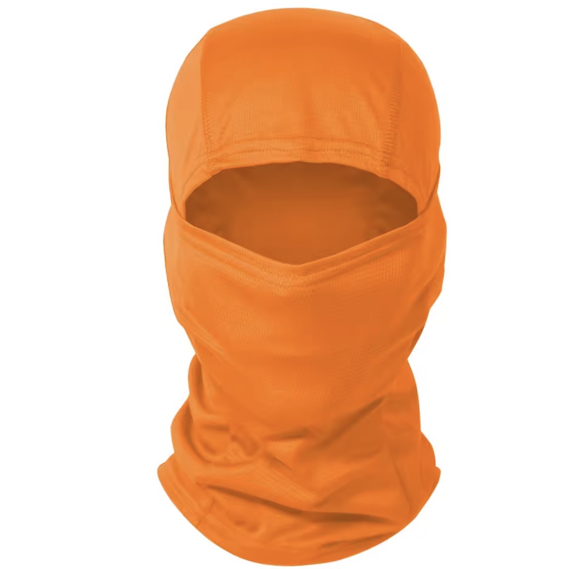 Cagoule Randonnée Intégrale Outdoor Légère Confort