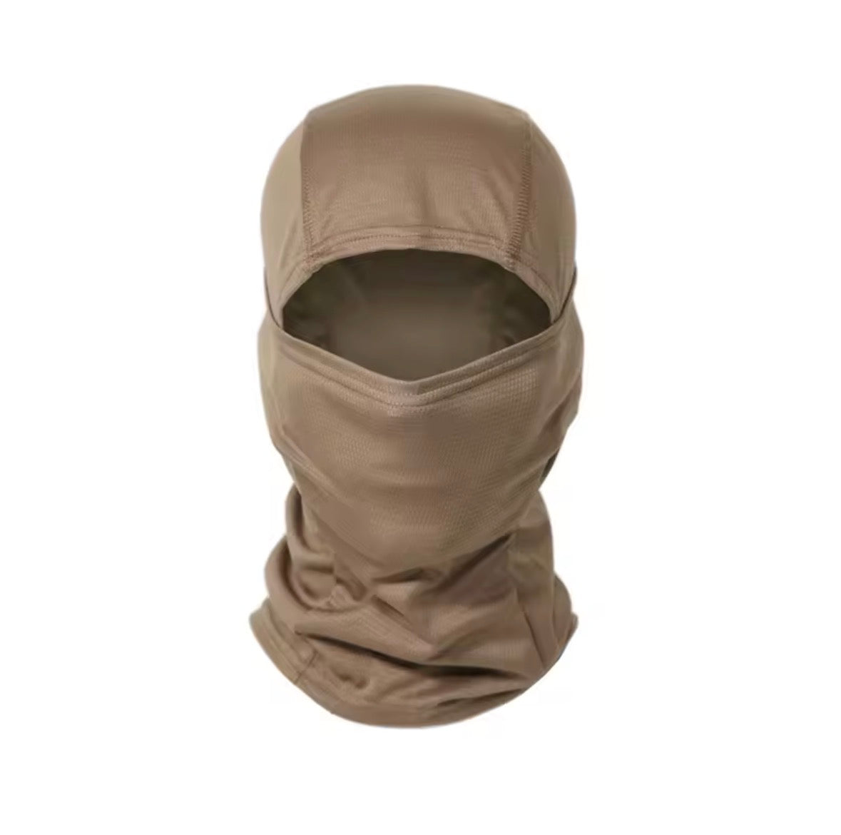 Cagoule Randonnée Intégrale Outdoor Légère Confort