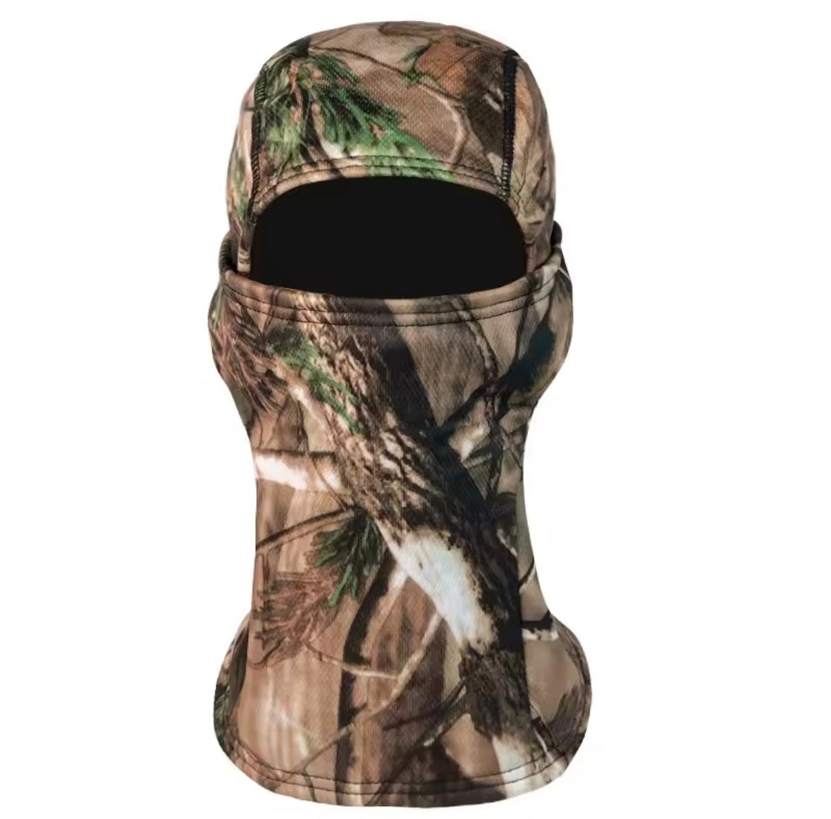 Cagoule Randonnée Intégrale Outdoor Légère Confort