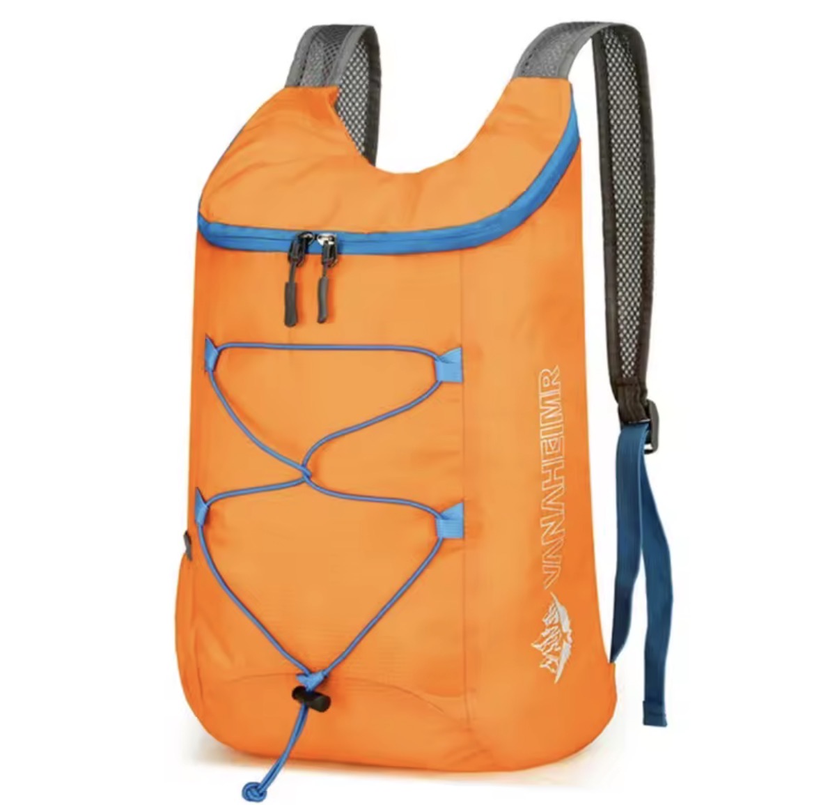 Sac à Dos Pliant Randonnée Léger Étanche Compact