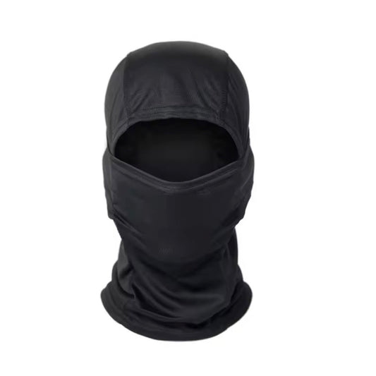 Cagoule Randonnée Intégrale Outdoor Légère Confort