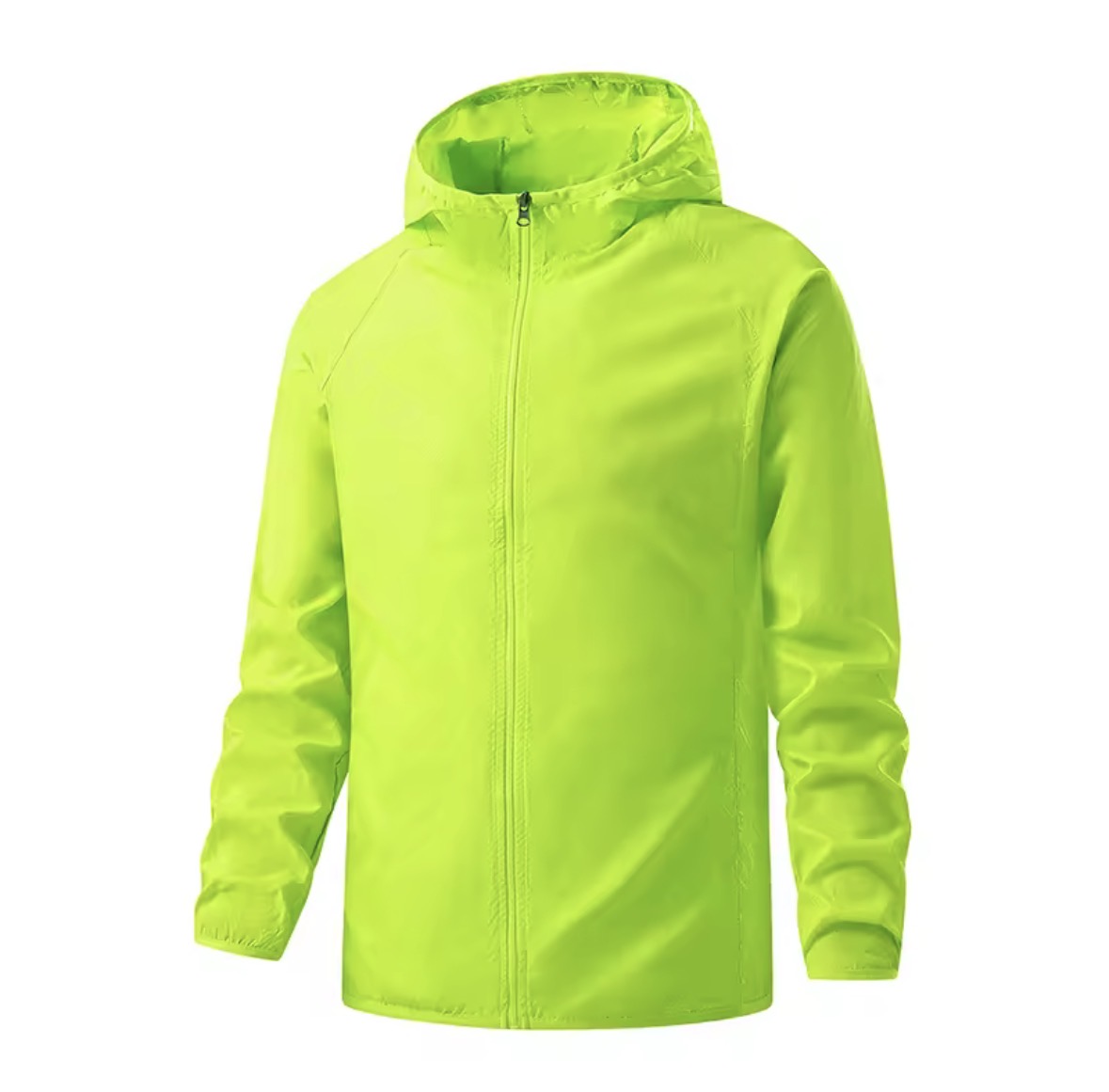 Veste Randonnée Impérméable Unisexe