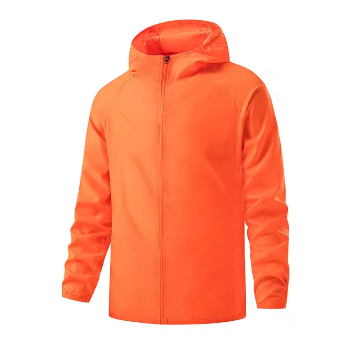Veste Randonnée Impérméable Unisexe