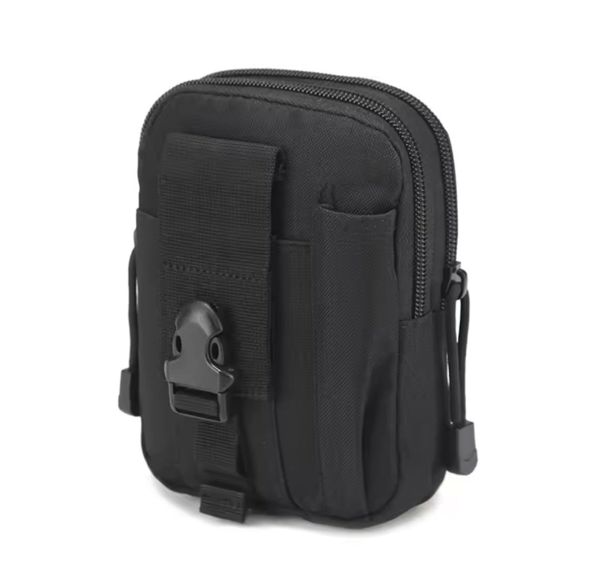Pochette Tactique Randonnée Légère Confort Outdoor