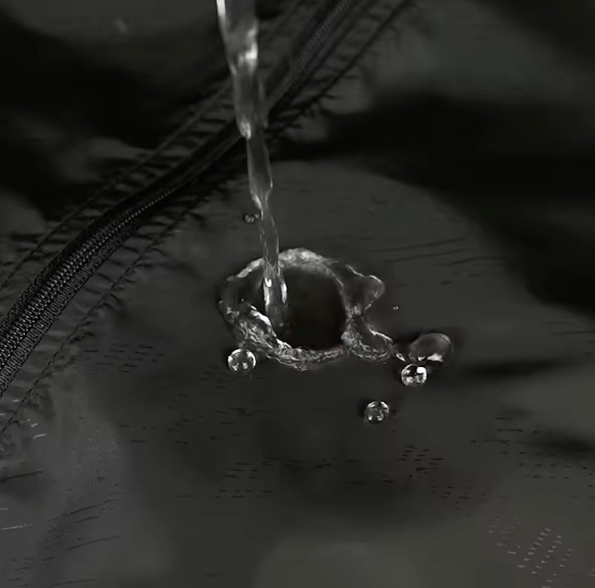 Veste Randonnée Impérméable Unisexe