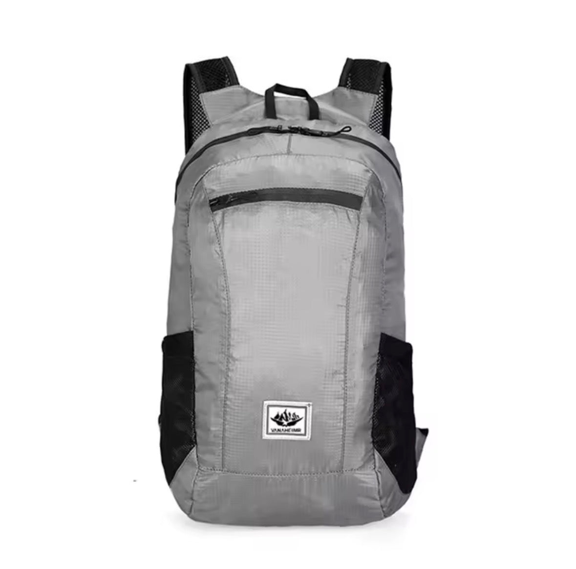 Sac à Dos Pliant 18L Ultraléger Randonnée Outdoor