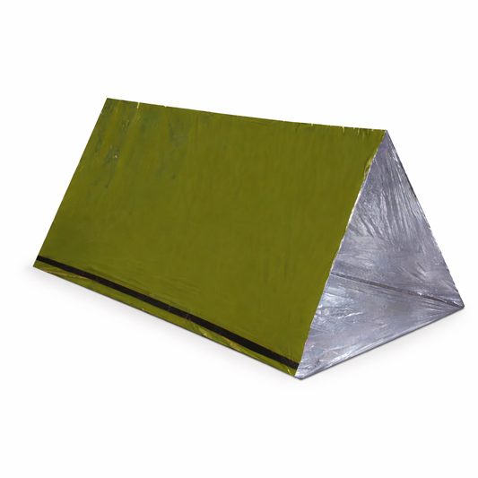 Kit Survie Randonnée 2 Personnes Urgence Outdoor