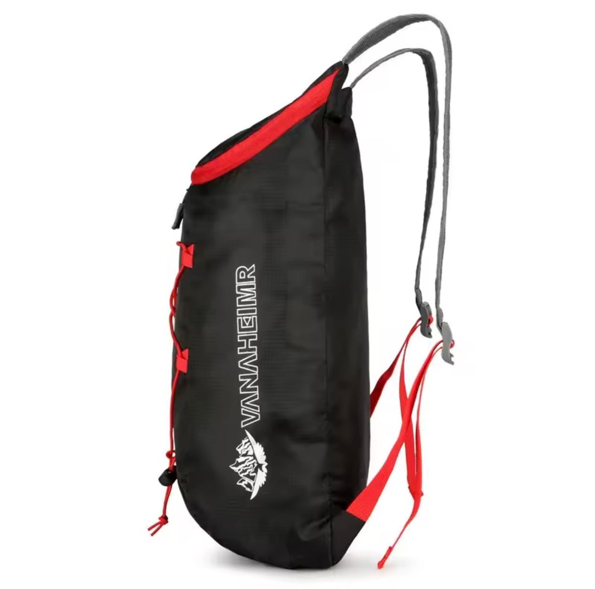 Sac à Dos Pliant Randonnée Léger Étanche Compact