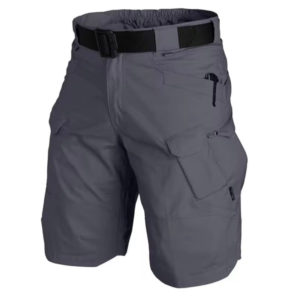 Short Cargo Randonnée Outdoor Résistant Confort