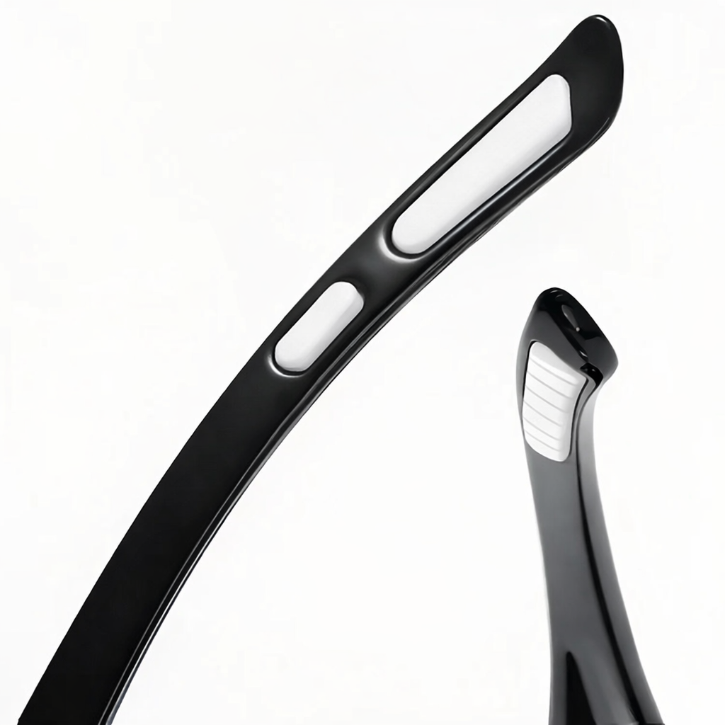 Lunettes de soleil Polarisées Randonnée