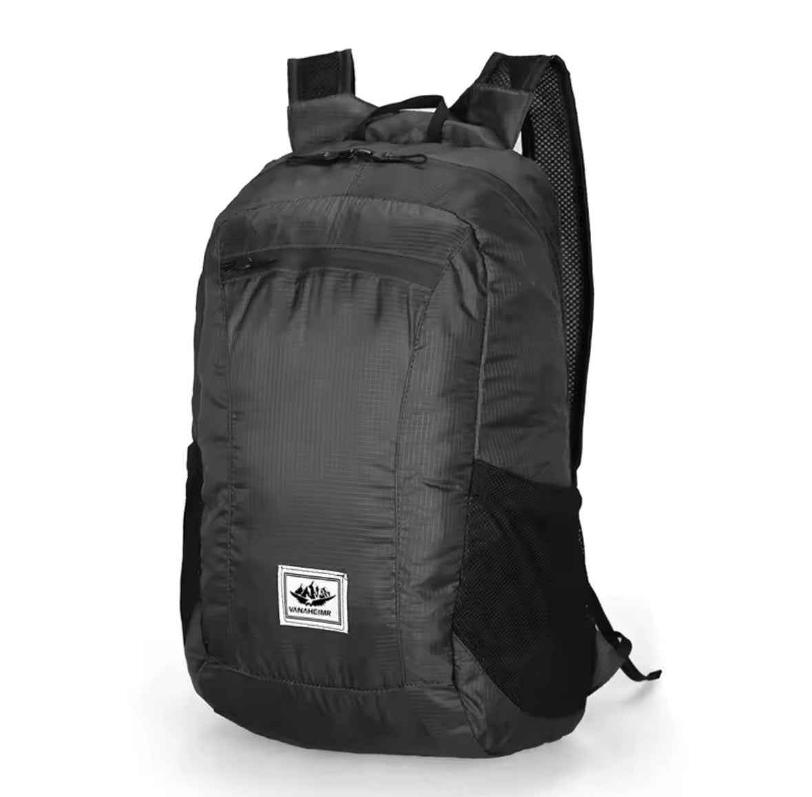 Sac à Dos Pliant 18L Ultraléger Randonnée Outdoor