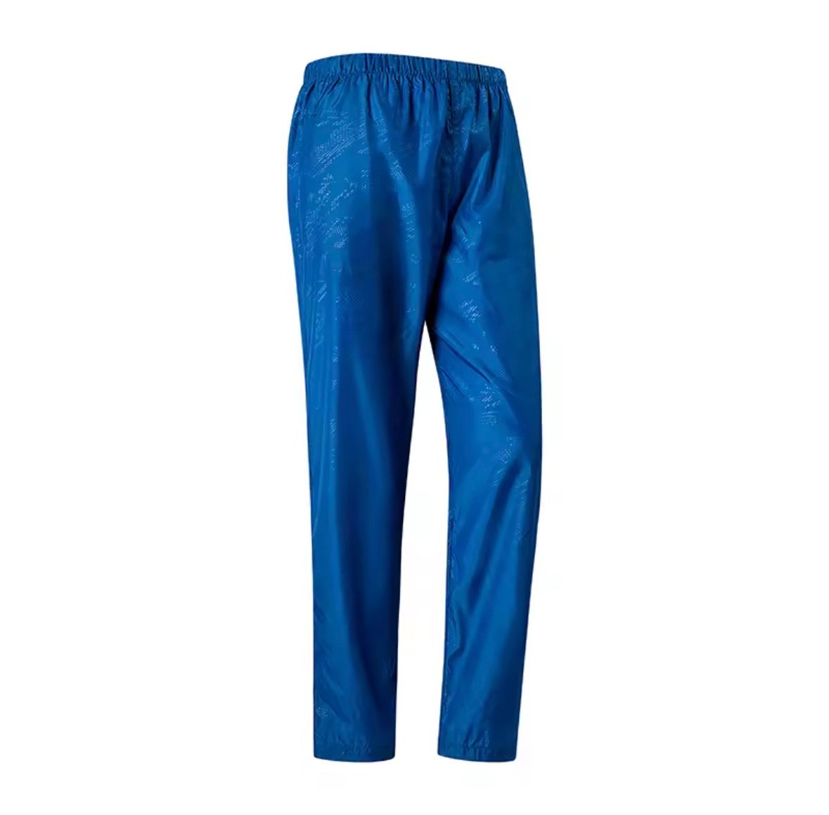 Pantalon Randonnée Impérméable Unisexe Léger Confort