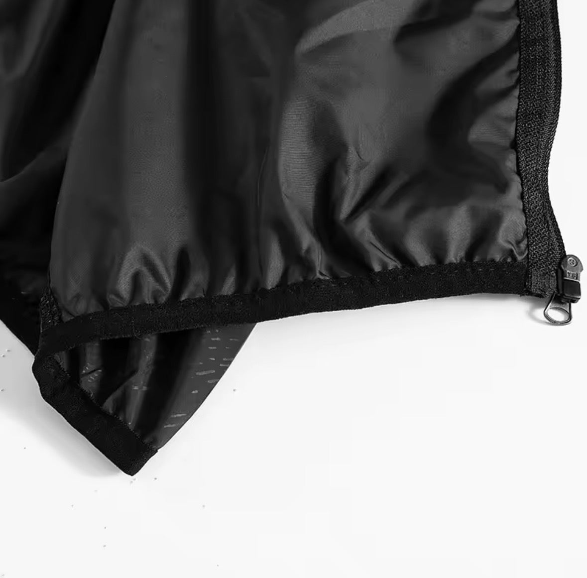 Veste Randonnée Impérméable Unisexe