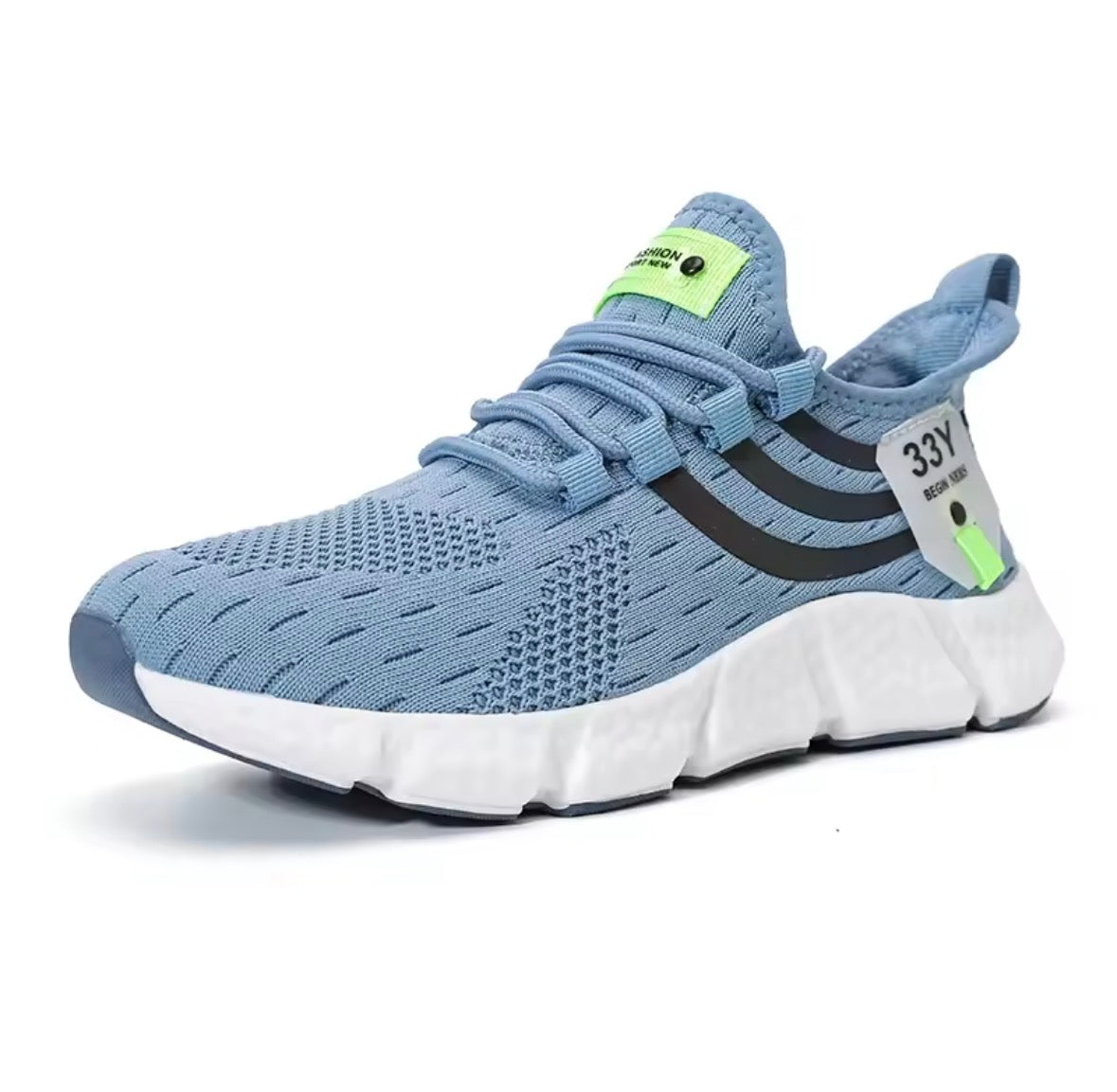 Chaussures Randonnée Légères Marche Outdoor Confort