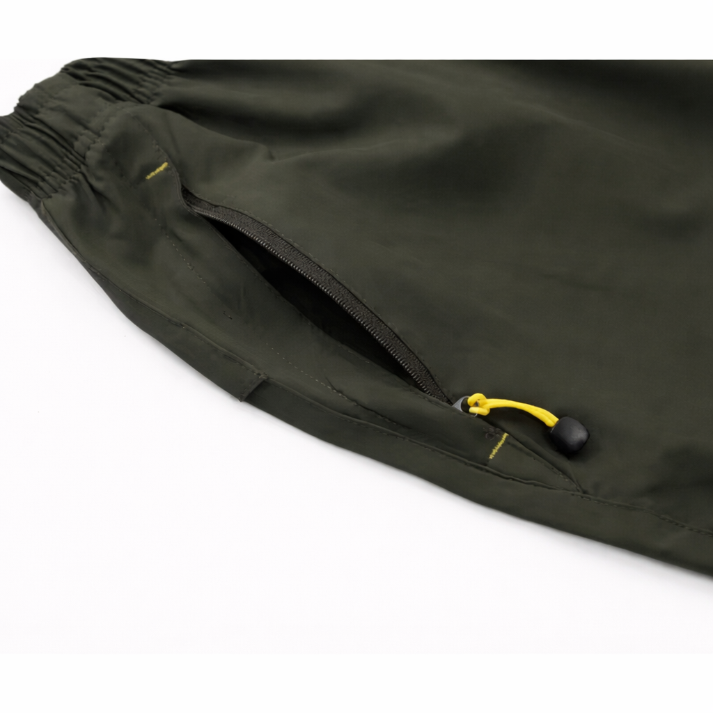 Short Randonnée Été Séchage Rapide Léger Confort