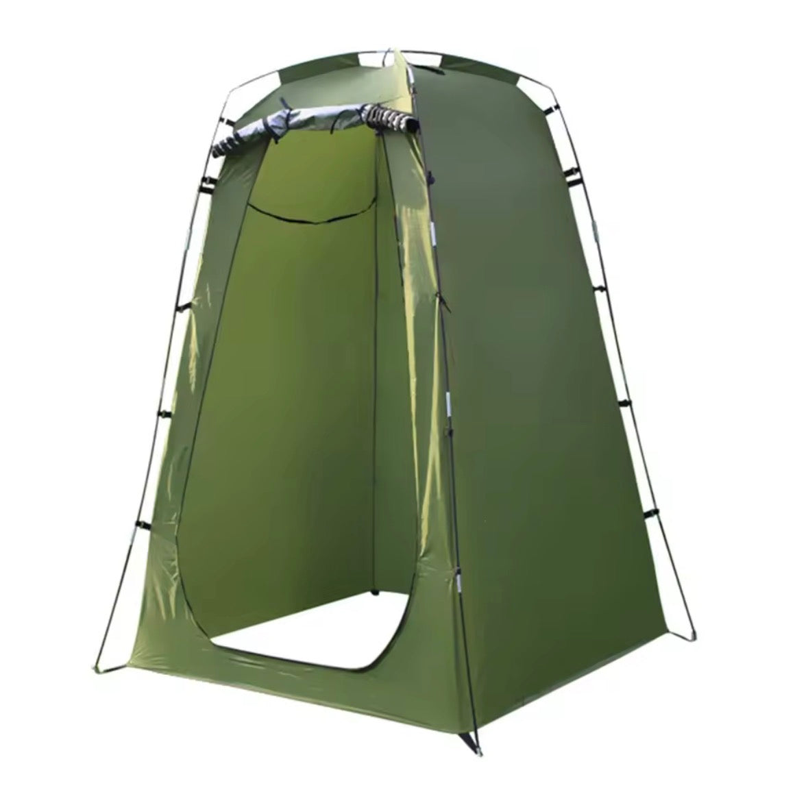 Tente Douche Toilette Portable Outdoor Camping