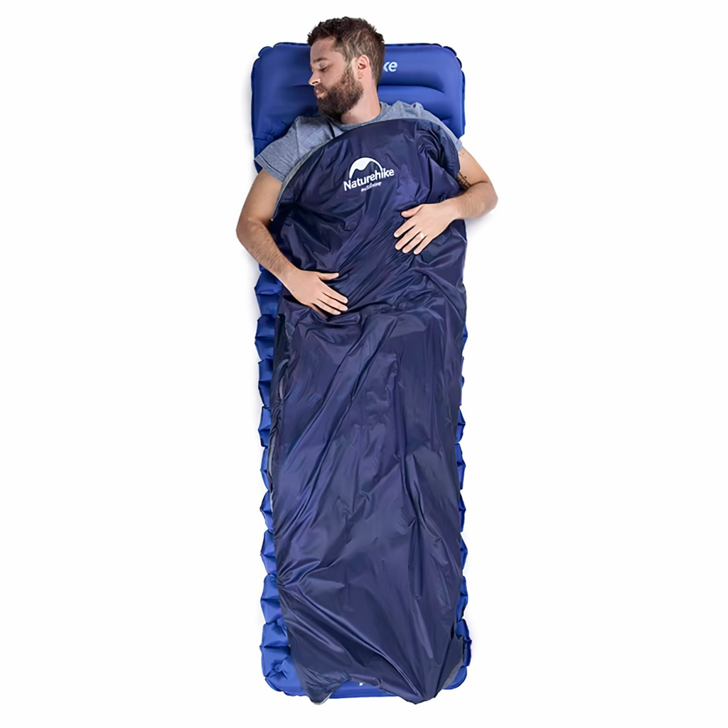 Sac Couchage Randonnée Été Ultraléger Confort