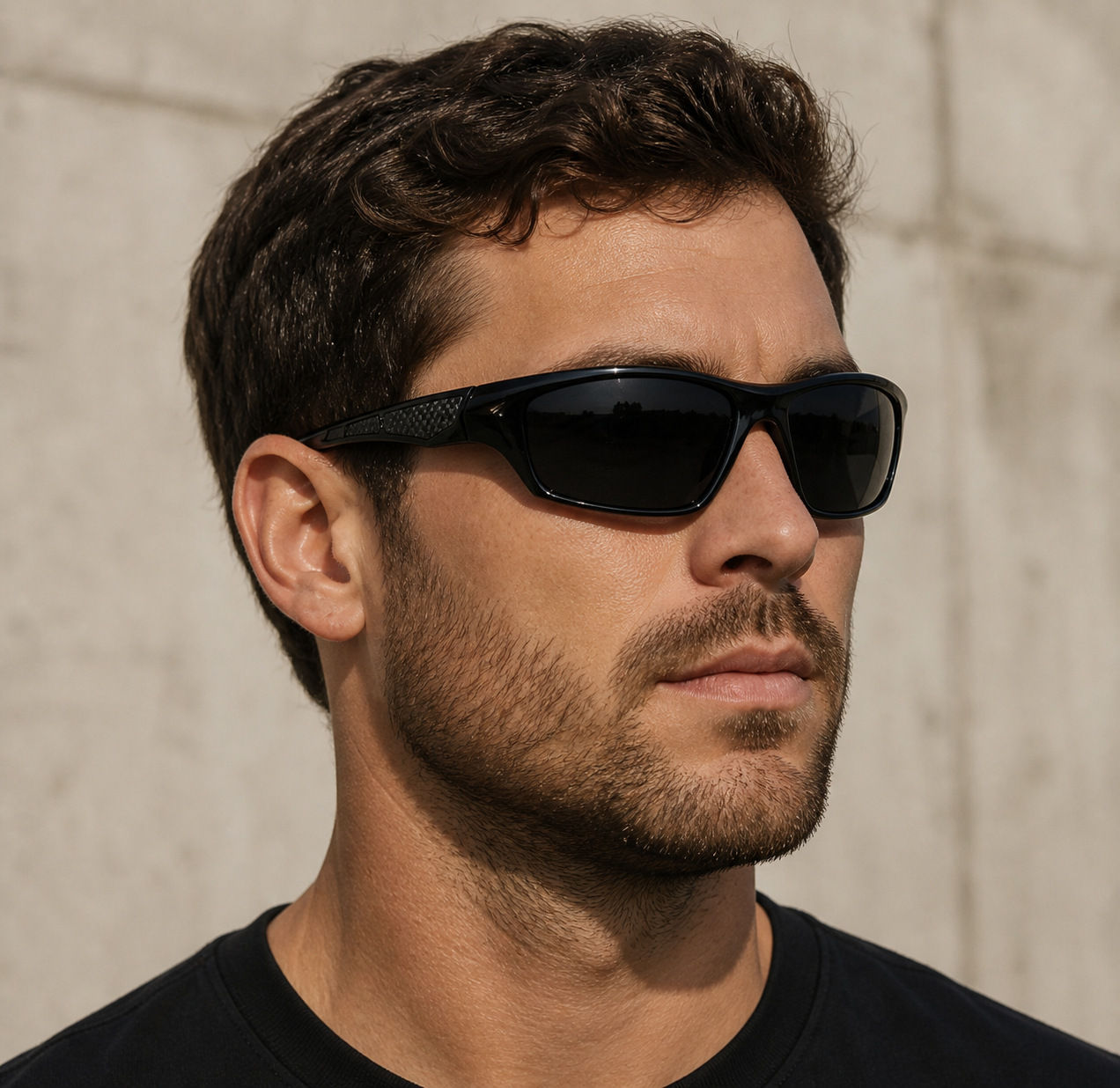 Lunettes Soleil Polarisées UV400 Randonnée