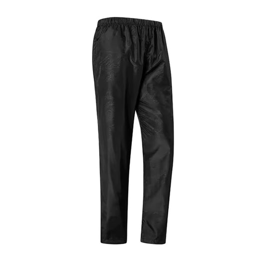 Pantalon Randonnée Impérméable Unisexe Léger Confort