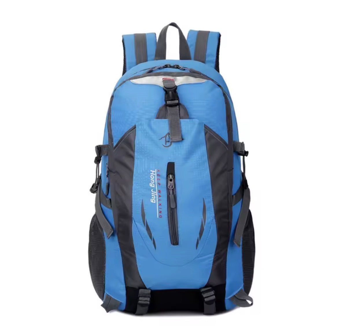 Sac à Dos Randonnée 40L Léger Étanche Résistant